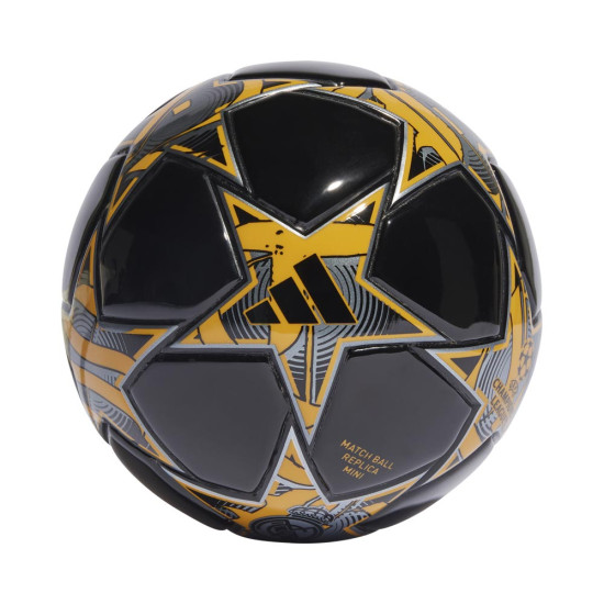 Adidas Μπάλα ποδοσφαίρου UCL RM Mini Adidas Μπάλα ποδοσφαίρου UCL RM Mini